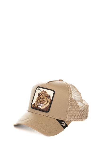  GOORIN BROS | 0388LEONE-KHA